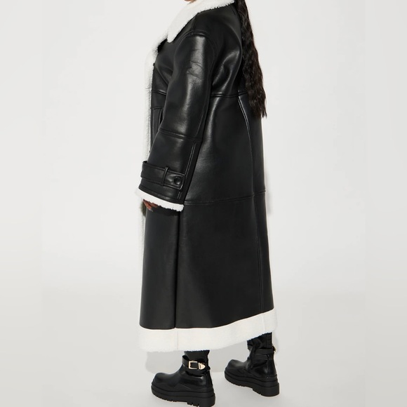 Manteau femme - Picture 2 of 6